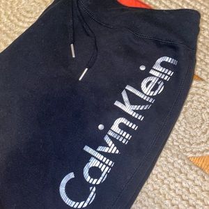 Calvin Klein Sweatpants